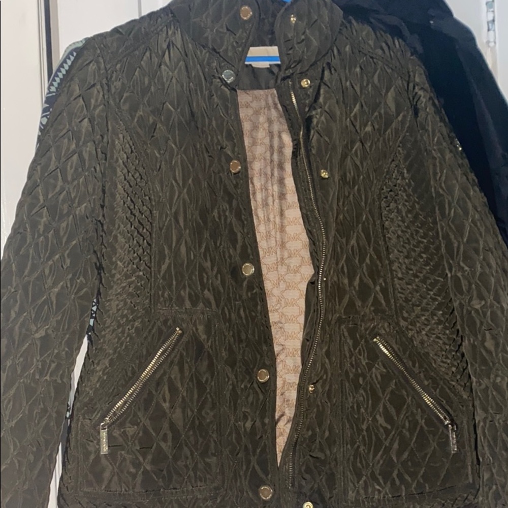 Michael Kors coat